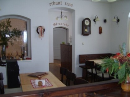 Foto: Tellerhauser Hof