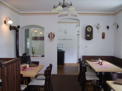 Foto: Tellerhauser Hof